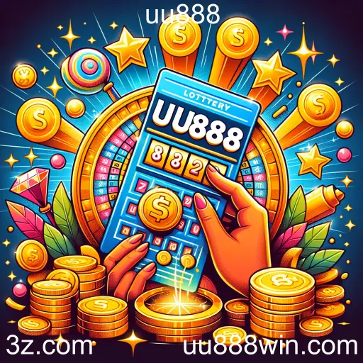 Loteria: A Emoção de Jogar e a Chance de Ganhar